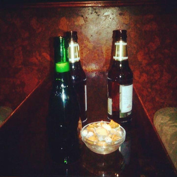 Bolera Pub Monge-格拉纳达必去景点