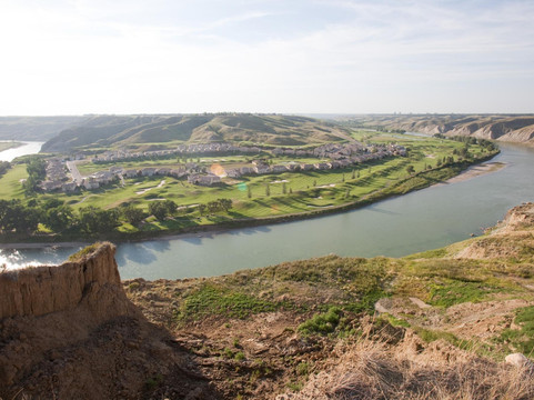 Paradise Canyon Golf Resort-莱斯布里奇必去景点