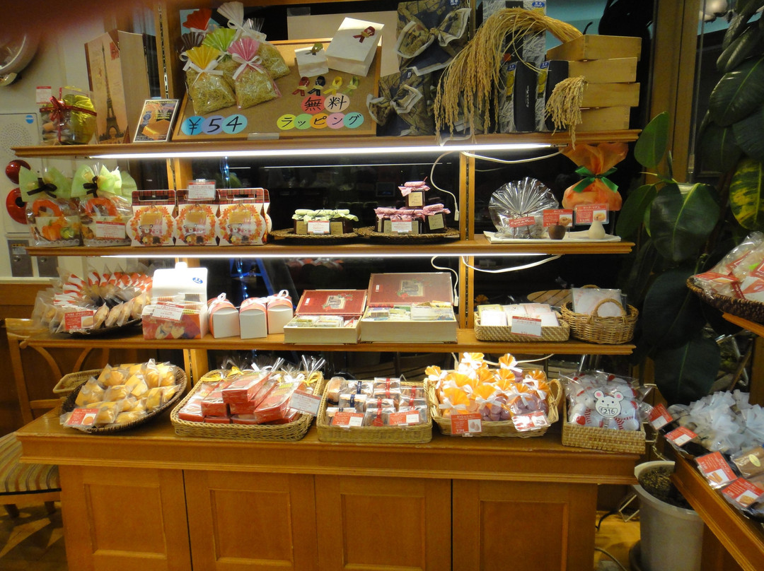 エスプリ・ドゥ・パリ