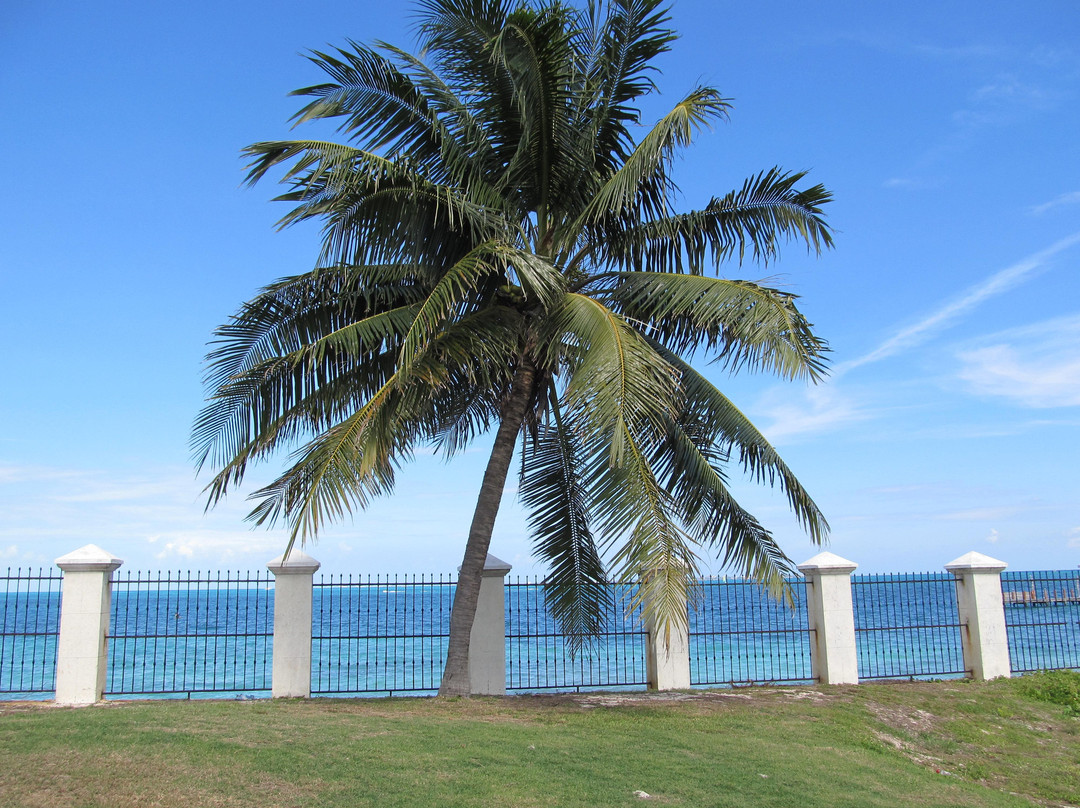Cancun Golf Club at Pok-Ta-Pok-坎昆必去景点