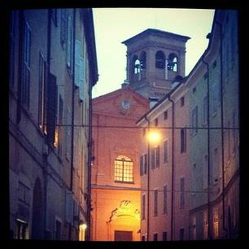 Chiesa Parrocchiale di San Barnaba-摩德纳必去景点