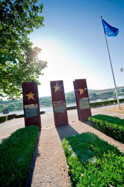 European Museum Schengen-Schengen必去景点