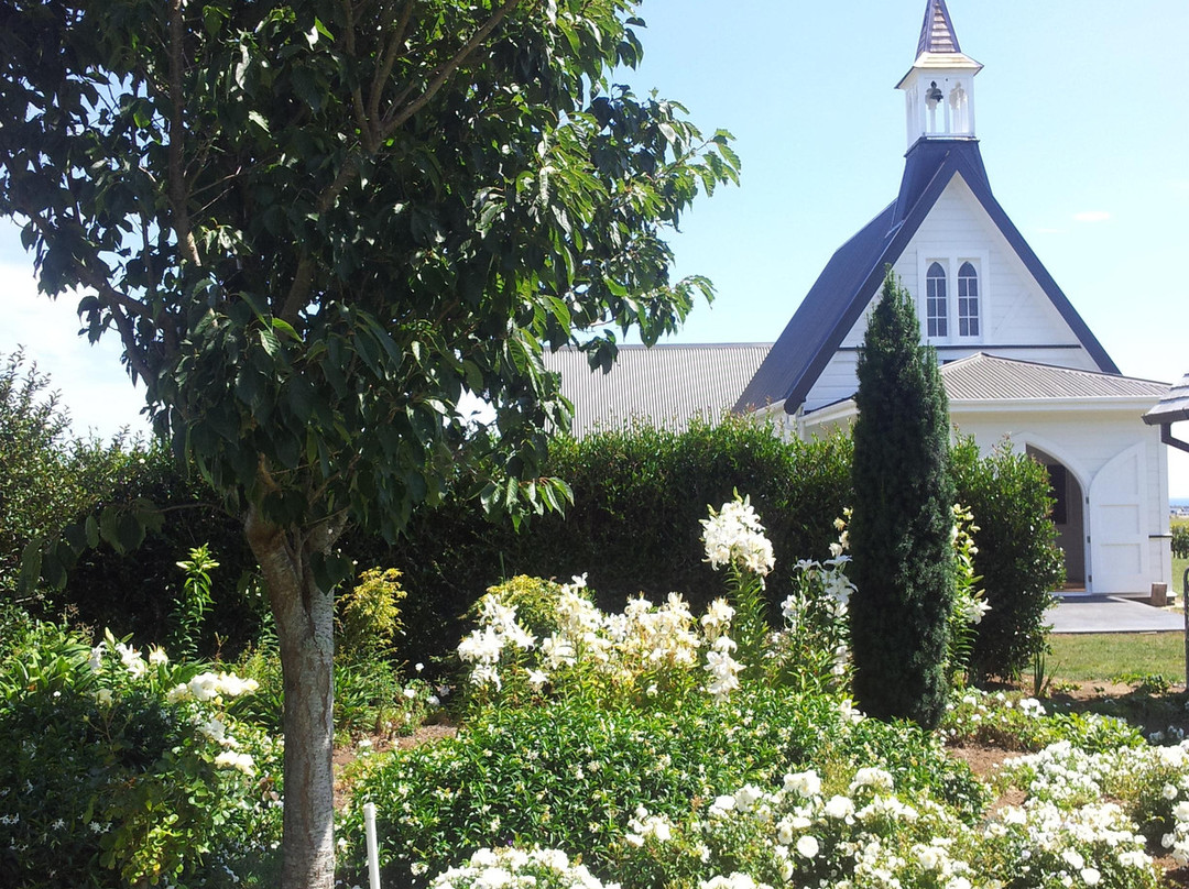 Oak Valley Bed and Breakfast主图