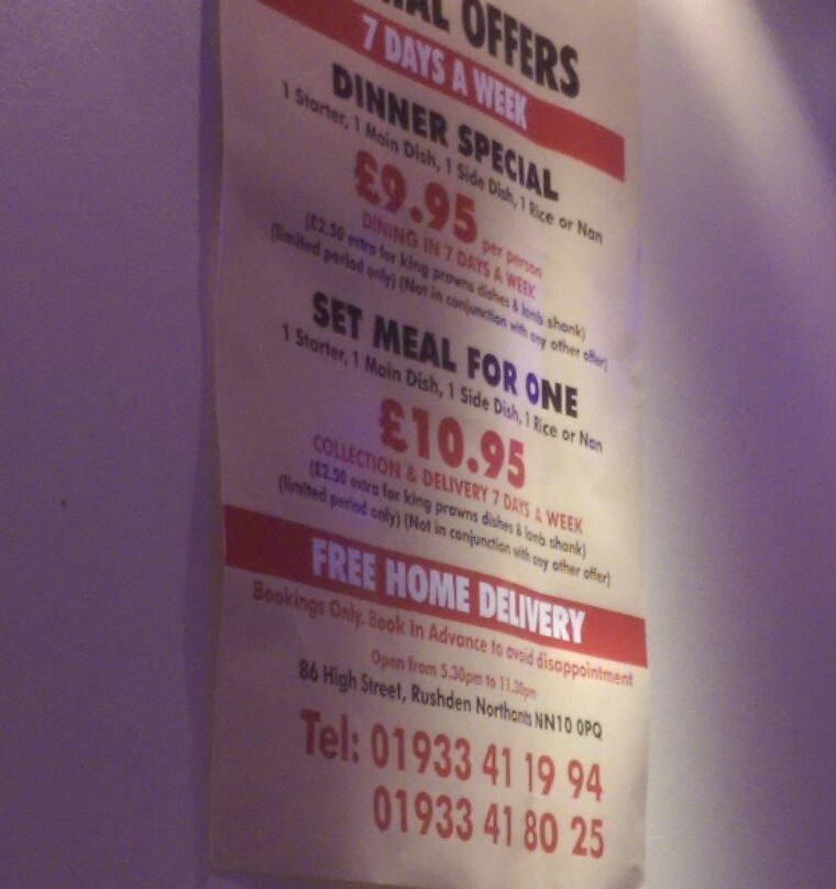 Cafe Bangla