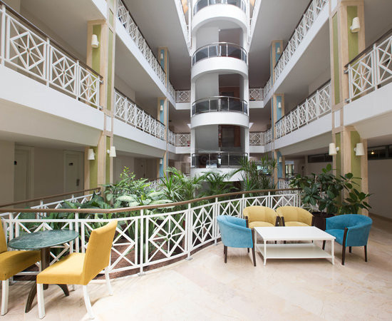 Greenwood Kemer Resort