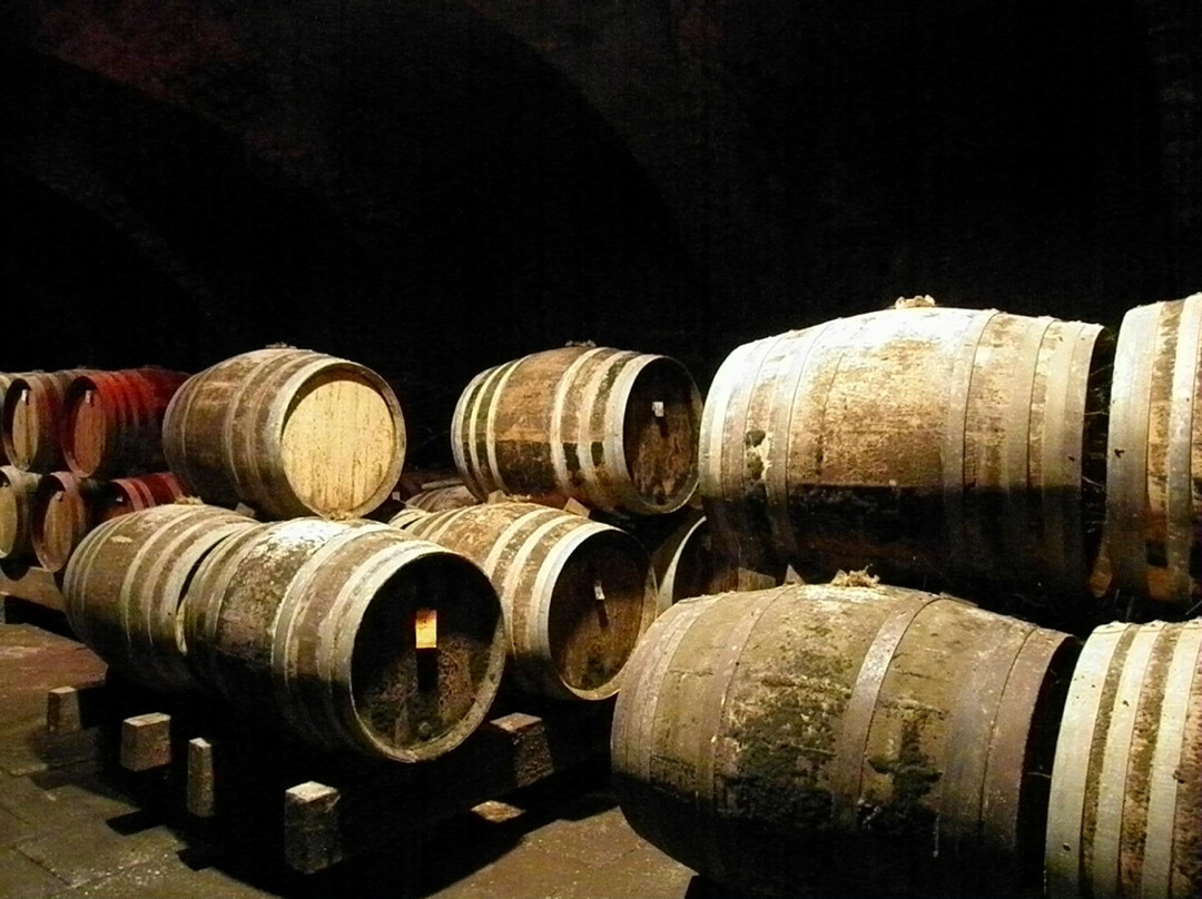 Chateau de Persanges景点图片