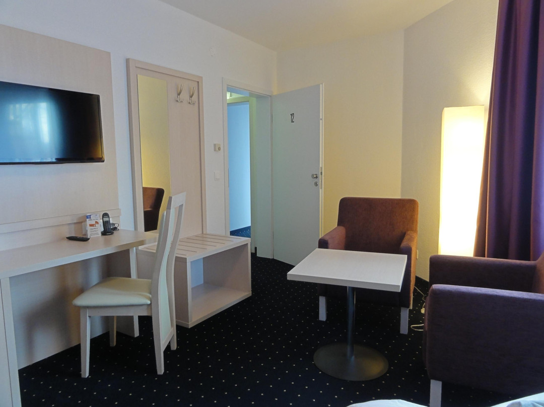 Pension Zeitlos主图