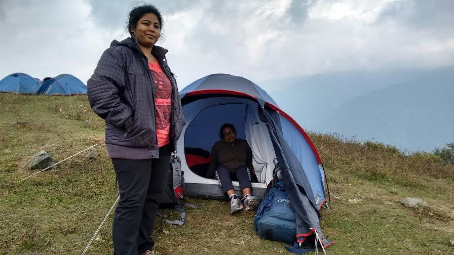 Great Himalayan National Park景点图片