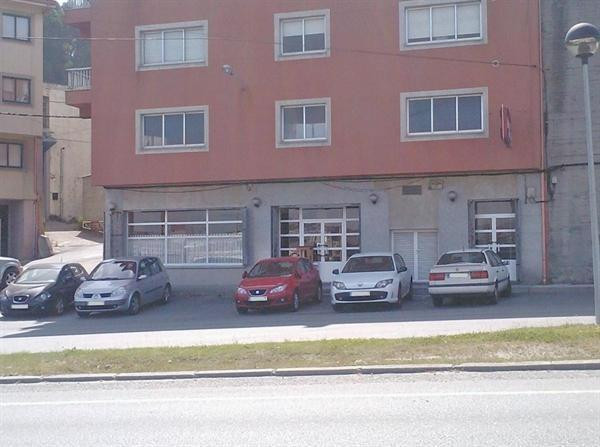 Norte Sur