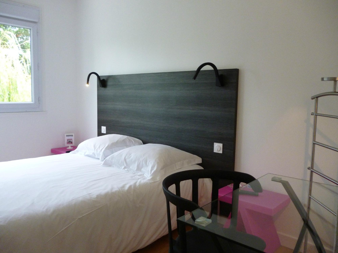 伏尔甘酒店主图