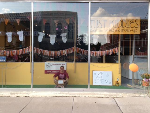 Just Kiddies-Gainesville必去景点