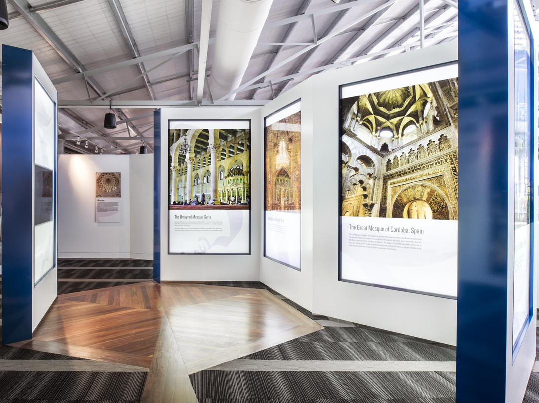 Islamic Museum of Australia景点图片
