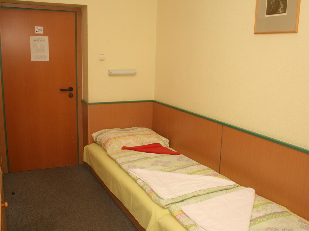 Hotel Gyongyvirag主图