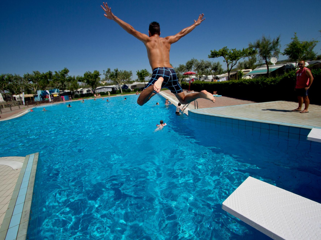 Miramare Camping Village