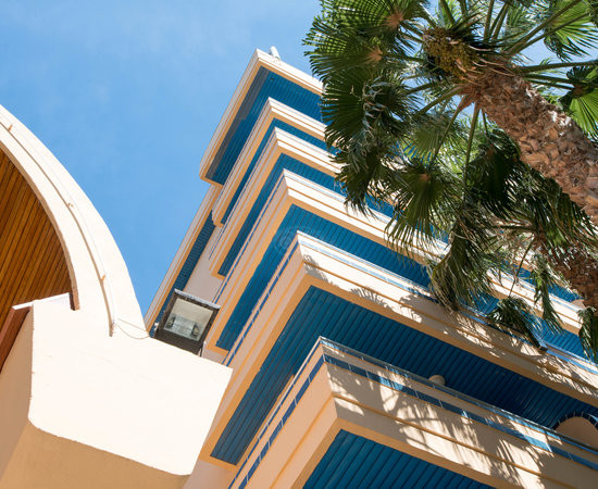4R Playa Park