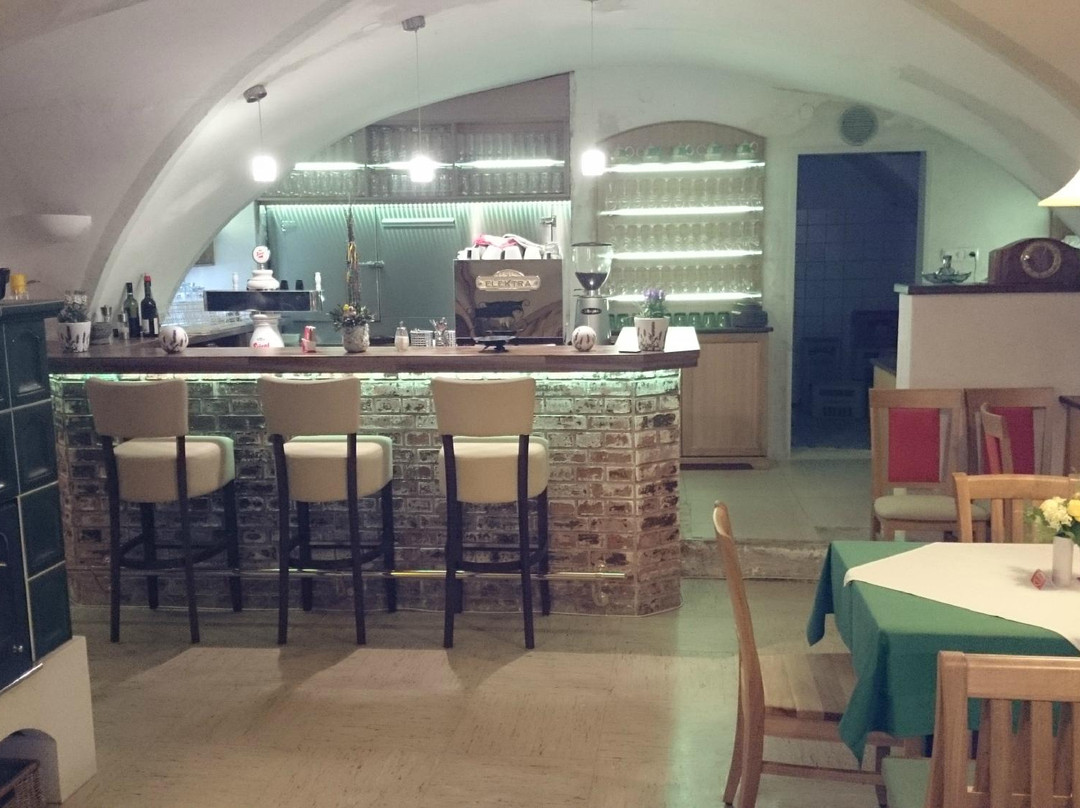 Gasthaus zur Post主图