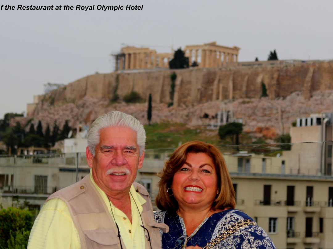 Private Tours Greece-雅典必去景点