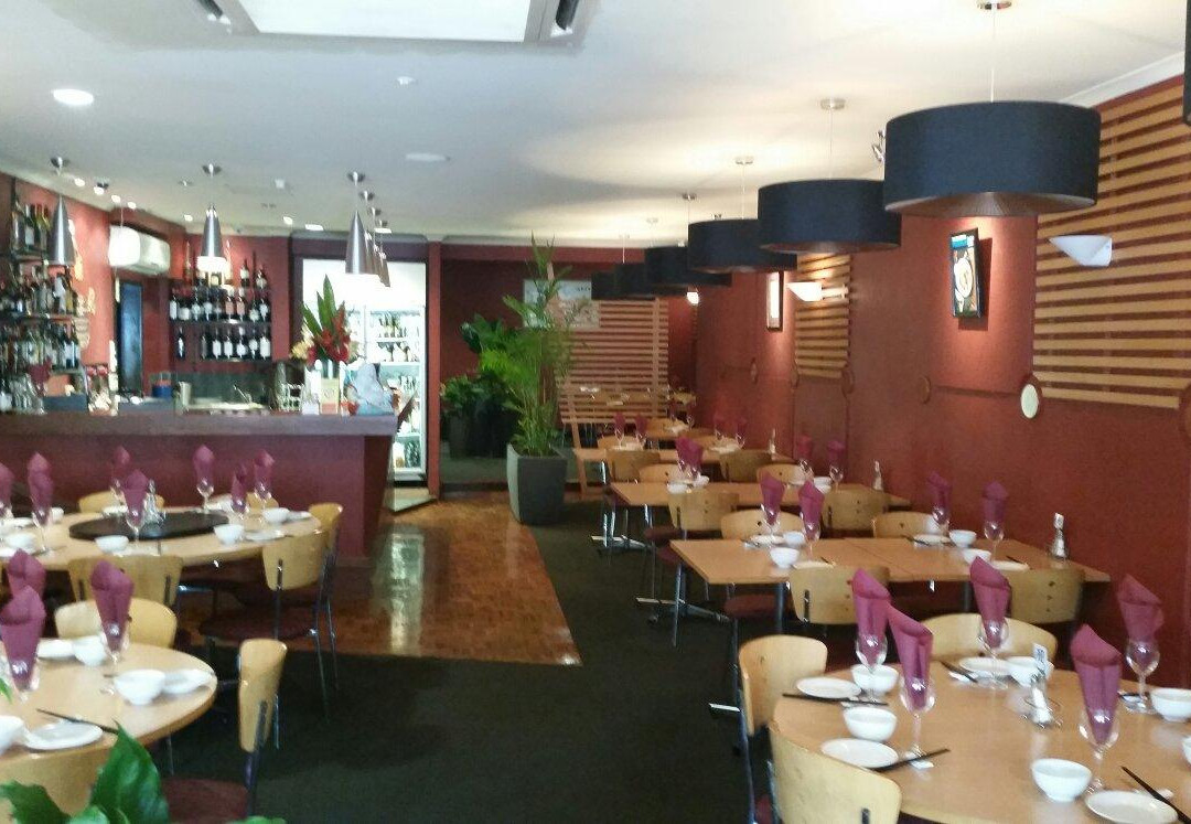 Happy Garden Chinese Restaurant