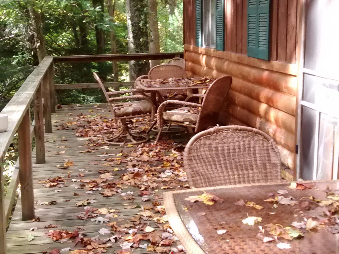 Clover Retreats