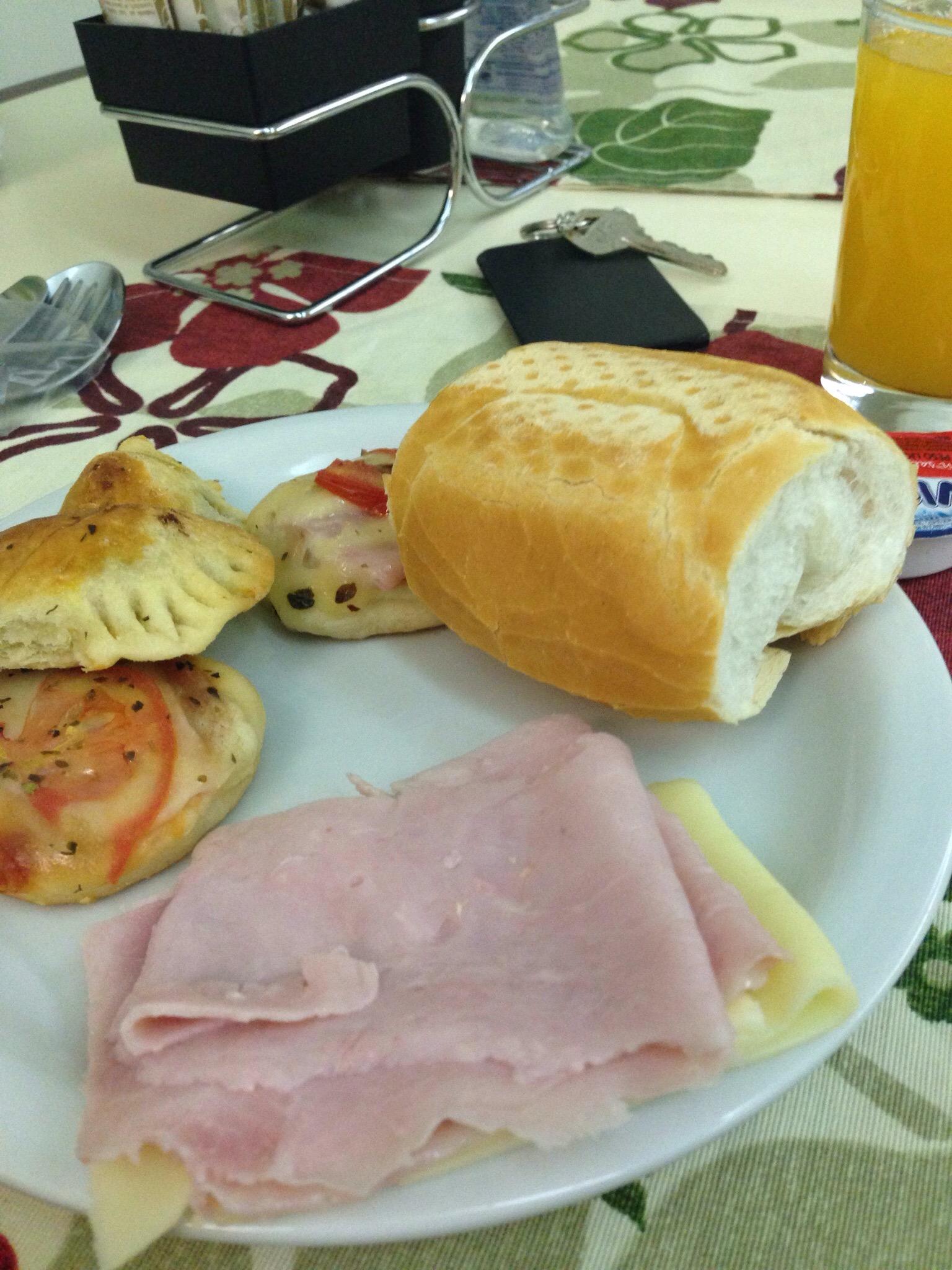 Caiua Express Hotel Umuarama-客卧