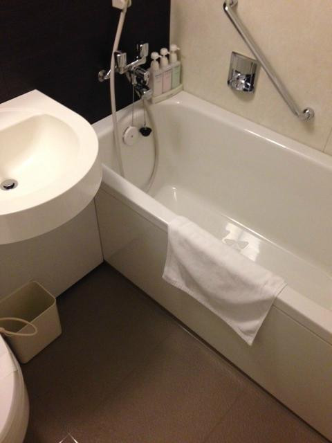 Hotel Business Inn Yamada主图