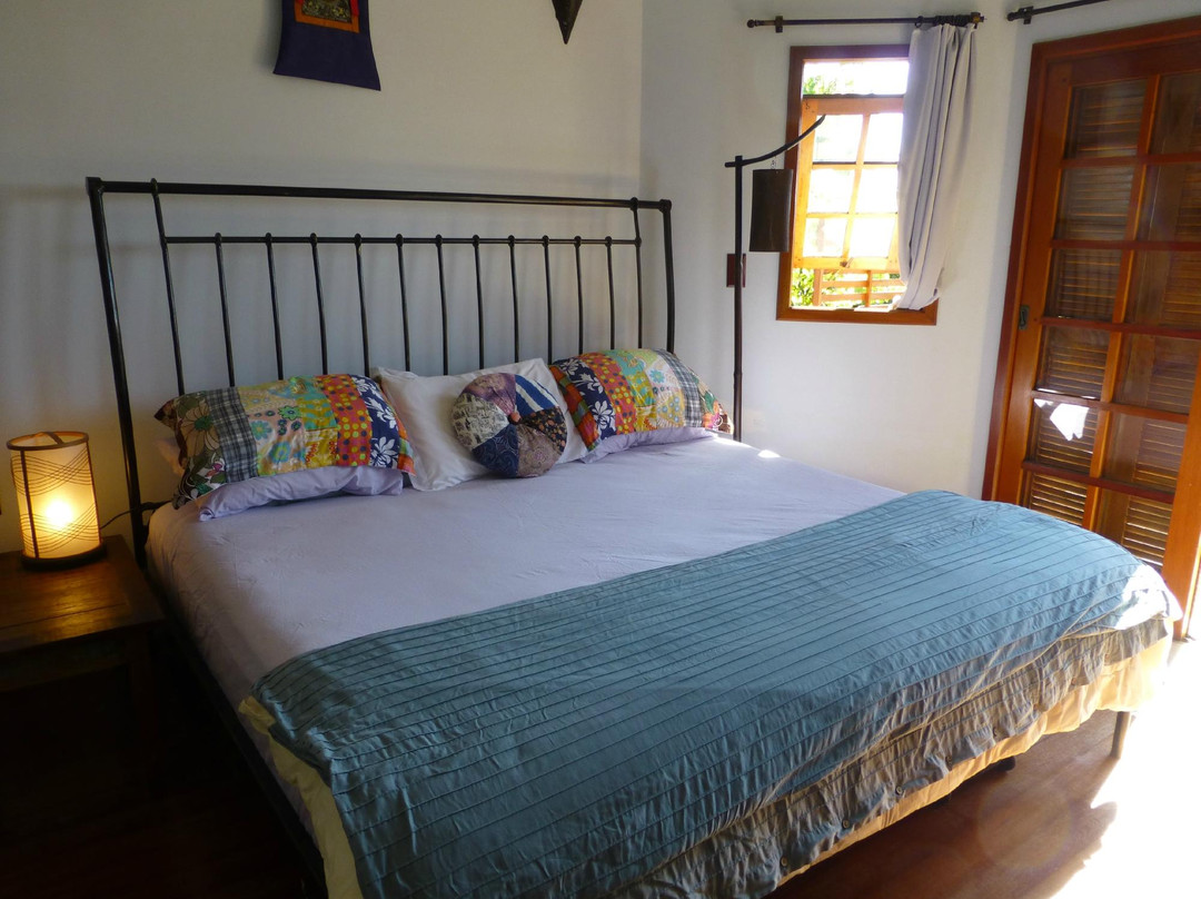 Floripa Guest House主图