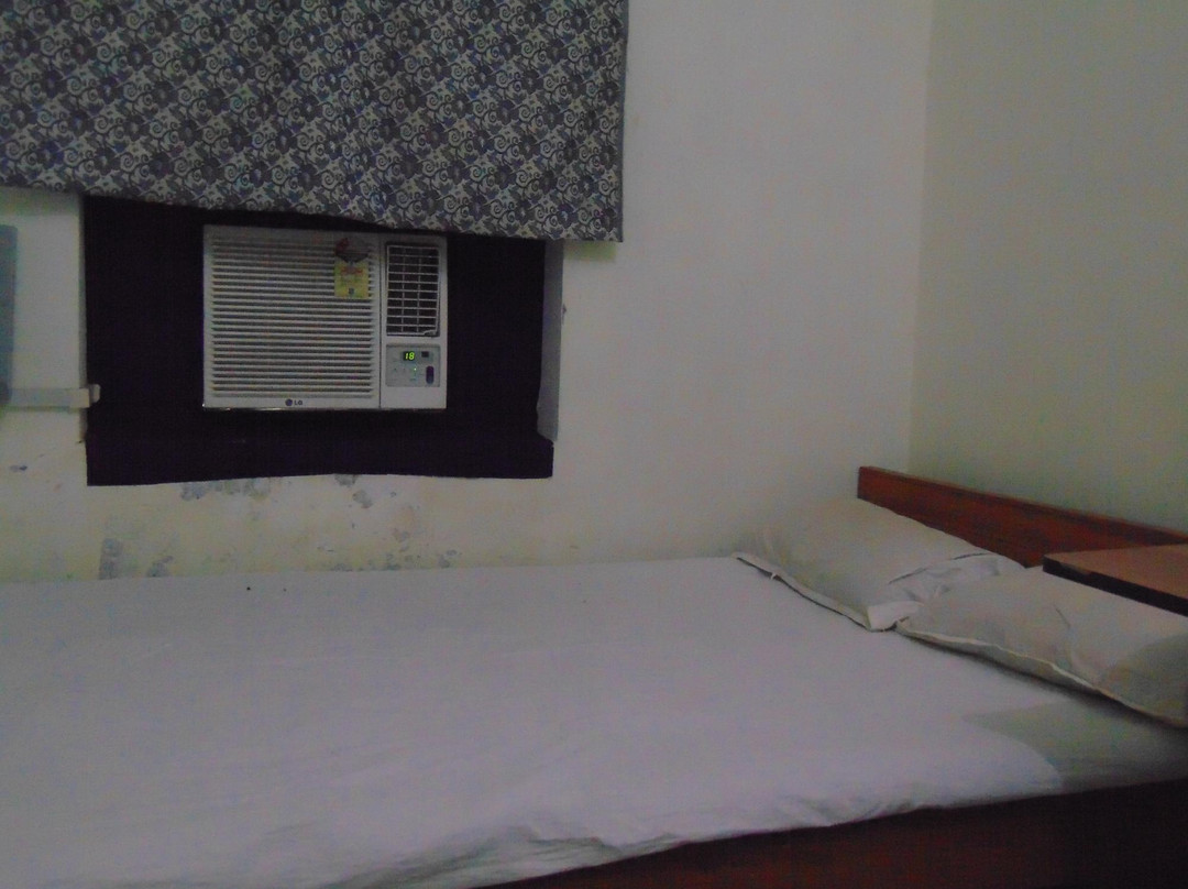 Rajgir Guest House主图