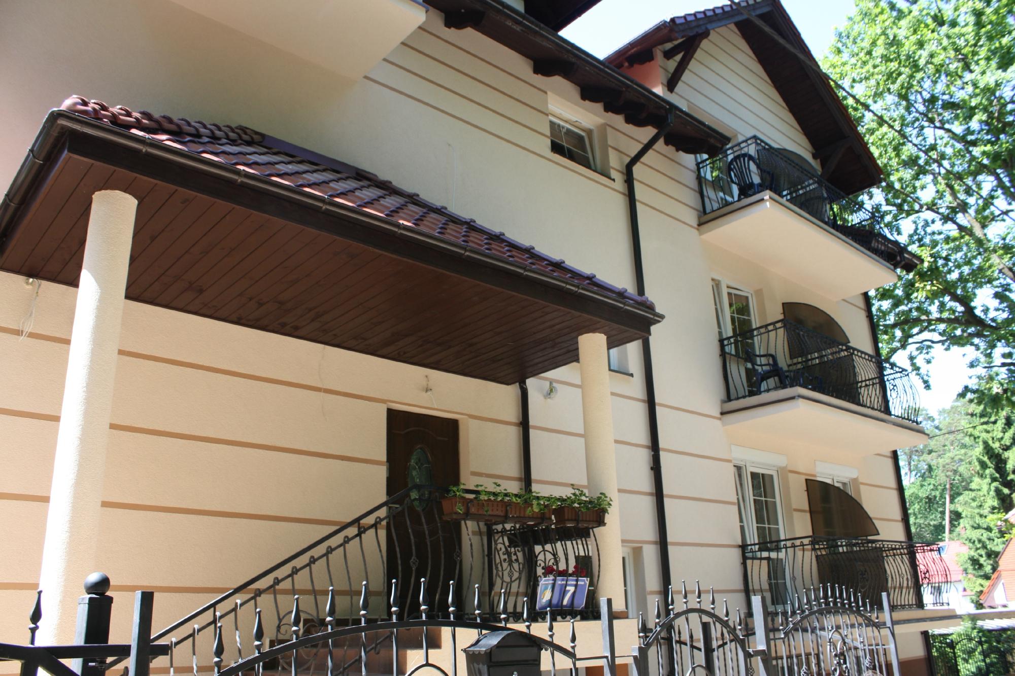Villa Riza-浴室