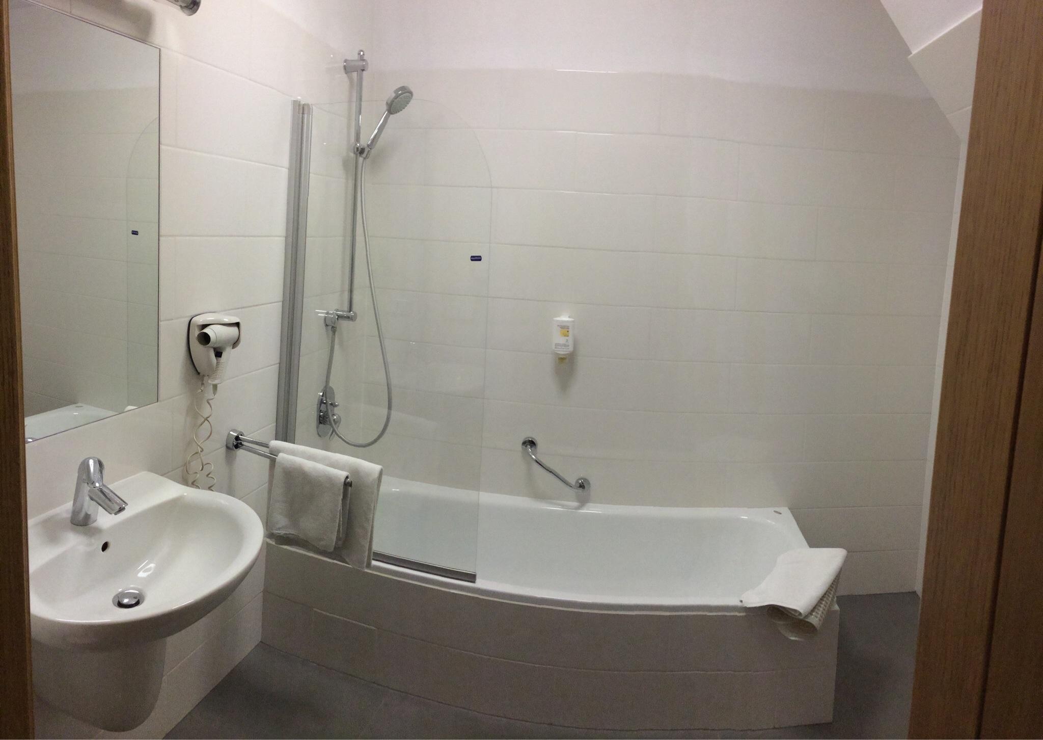 Hotel Zornica-客卧