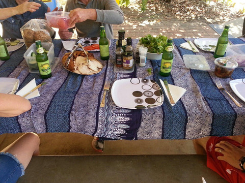 Offroad Dreaming-达尔文市必去景点