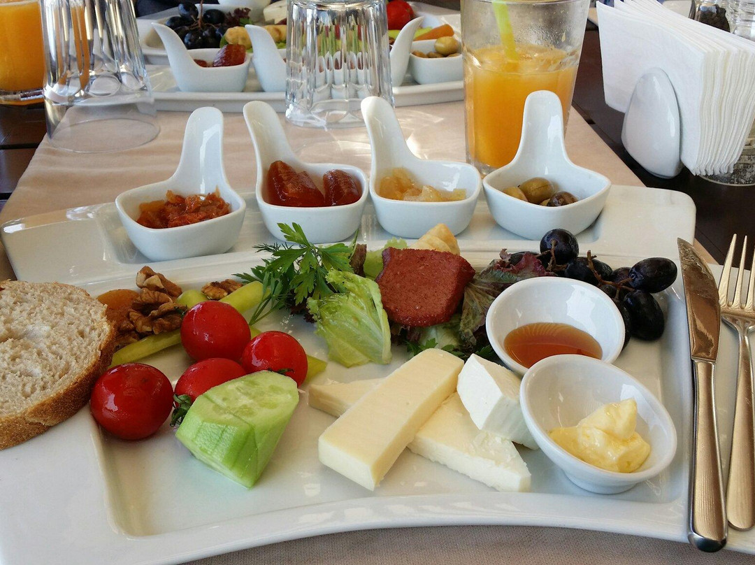 Andifli餐馆和美食-Vati Ocakbaşı (Kaş Restaurant)