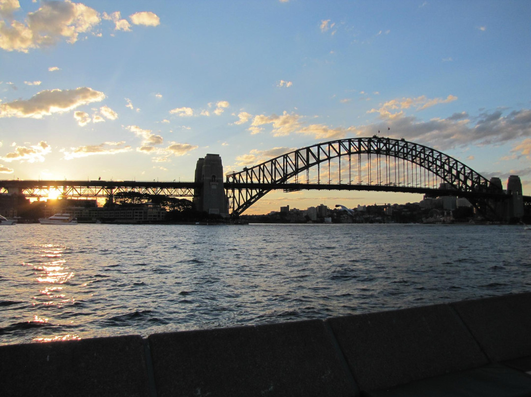 Terrific Tours Sydney-悉尼必去景点