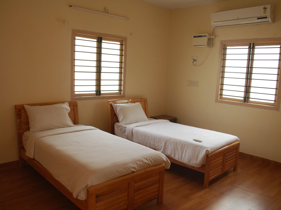 Aditya Heritage Service Villa