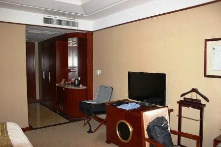 罗星阁君澜宾馆主图