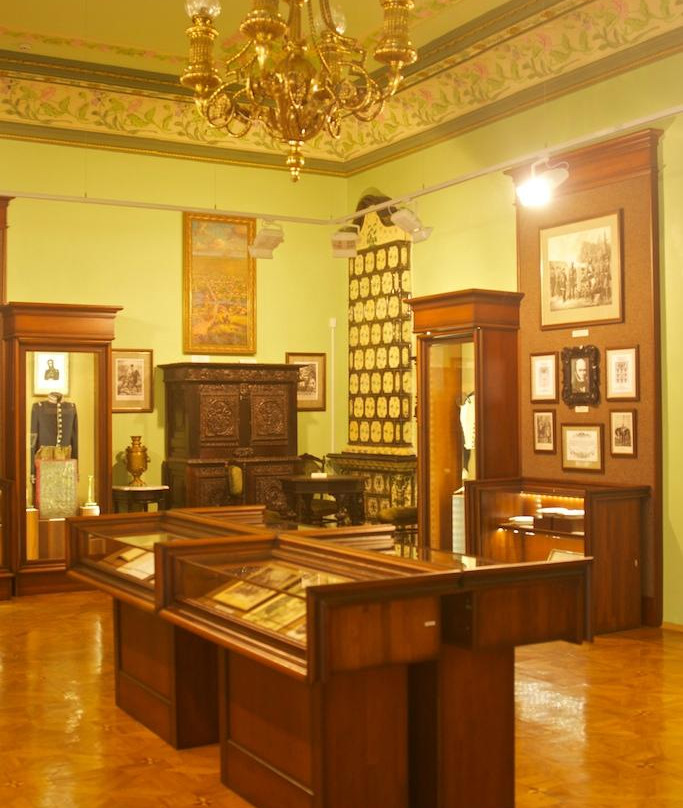 Kirovohrad Local Lore Museum景点图片