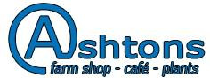 Ashtons Farm Shop and Plant Centre-伊夫舍姆必去景点