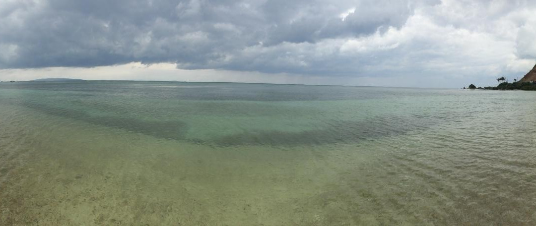 Bahari Beach Resort主图