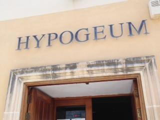 哈尔萨夫列尼地宫-Paola必去景点