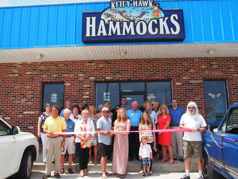 Kitty Hawk Hammocks & Outdoor Furniture景点图片