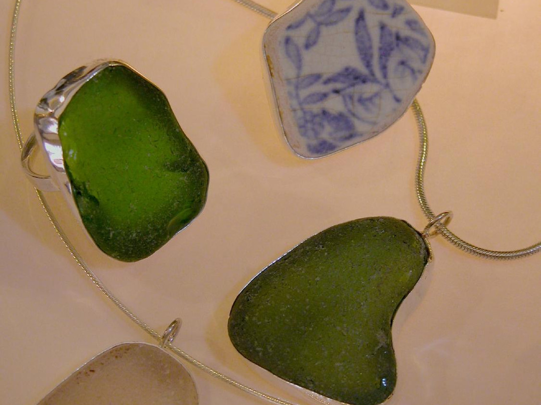 Wayland's Forge Silversmiths