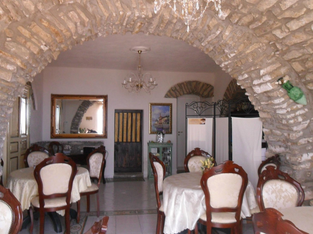 B&B Magico Orizzonte