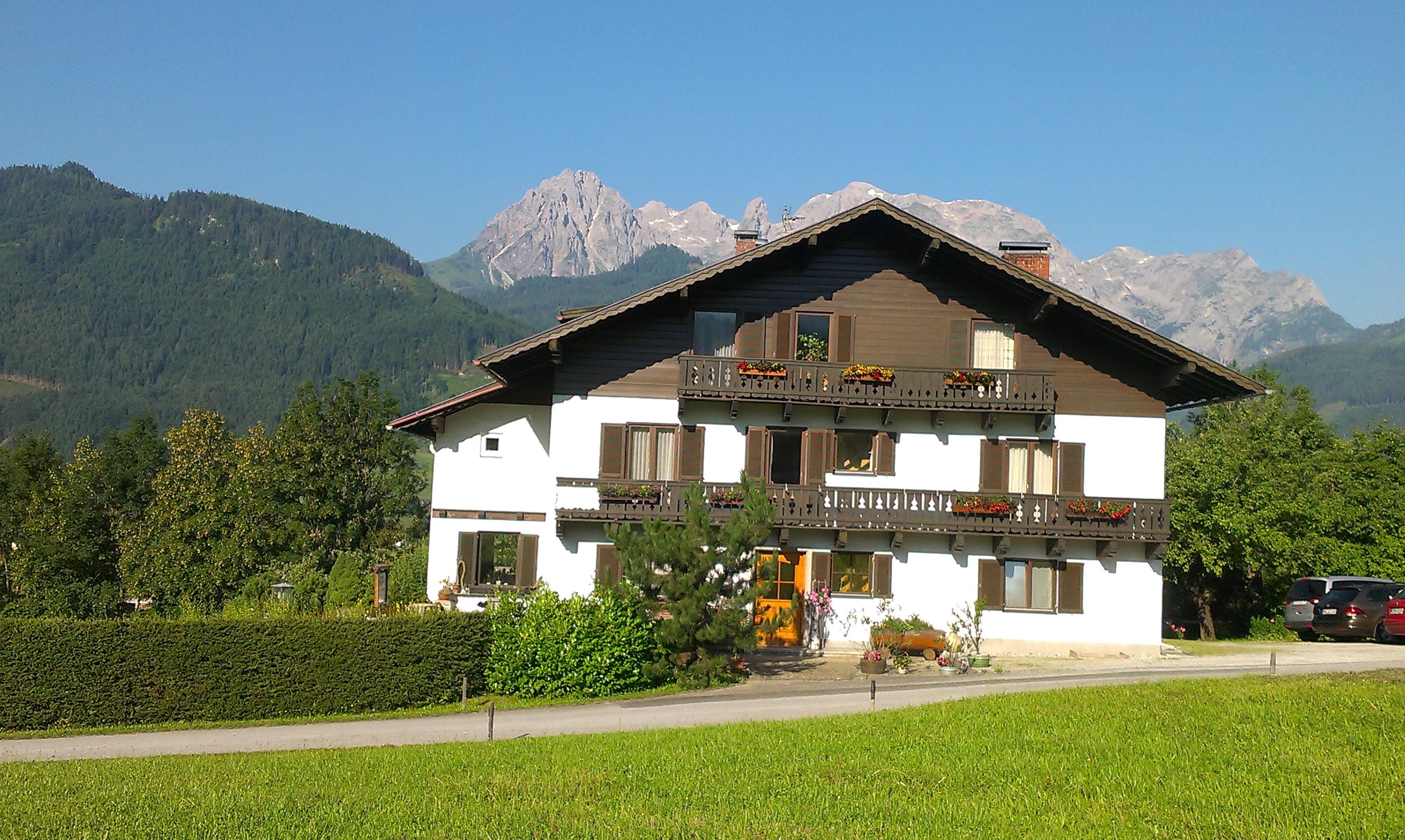 Pension Sonneck-官方