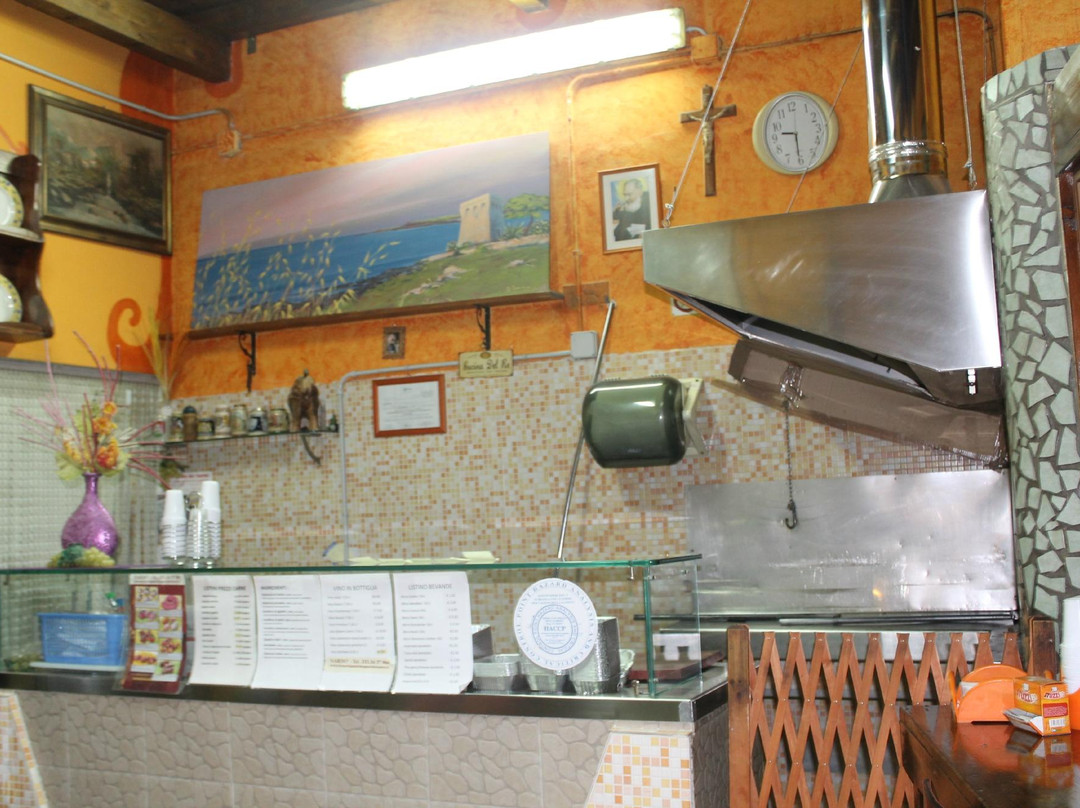 Antichi Sapori Del Teatro