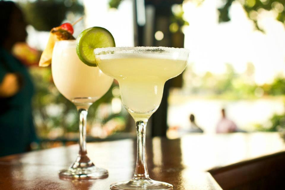 Restaurante Intriga Tropical