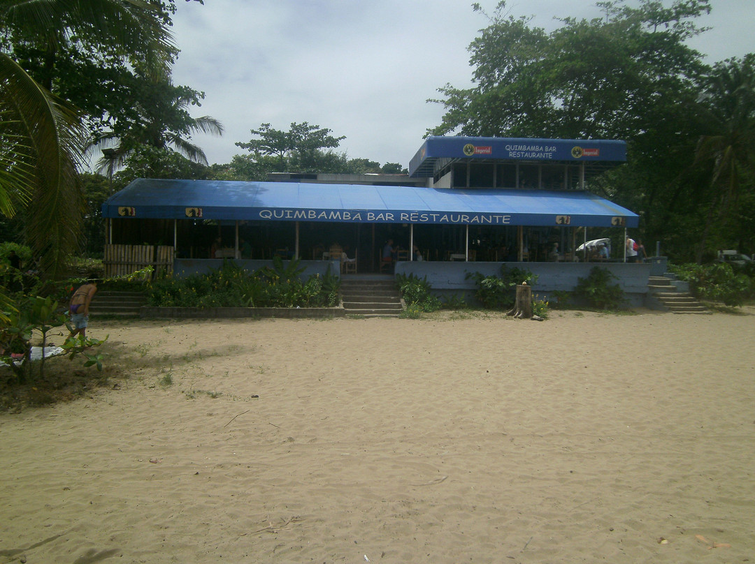 Playa Bonita景点图片