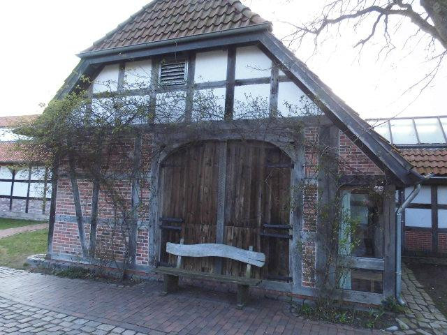 Otto-modersohn-museum-Fischerhude必去景点