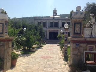 Adasaray Hammam景点图片