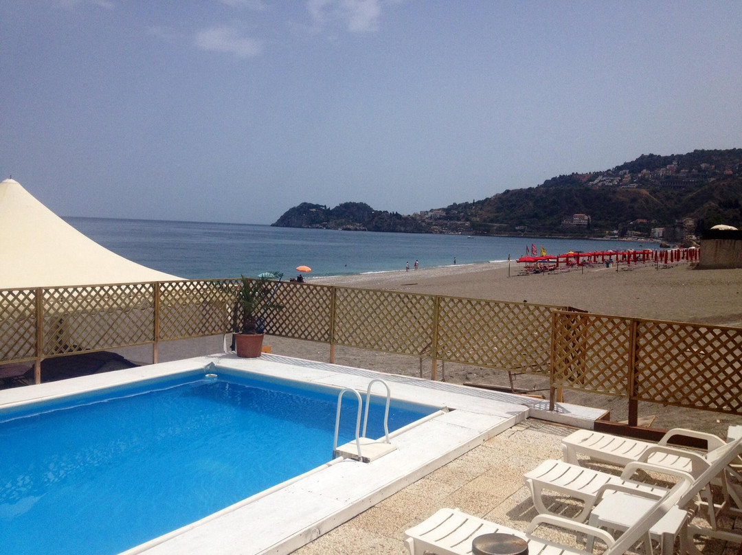 Lido Playa Sole Luna景点图片