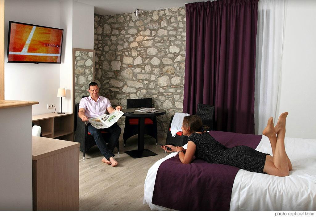 Hotel Terranostra主图