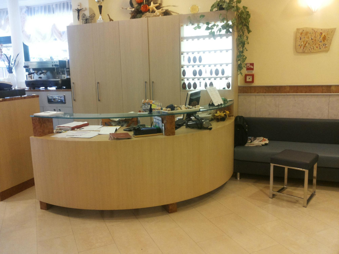 Hotel Pozzi